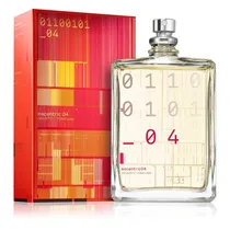 Escentric 04 Edt 100ML