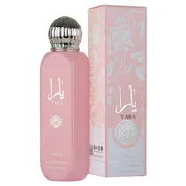 Body Spray Lattafa All Over Yara 150ML