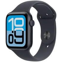 Apple Watch Se 3 40MM MEH94LW/A Midnight Al Midnight Sport Band s/M GPS