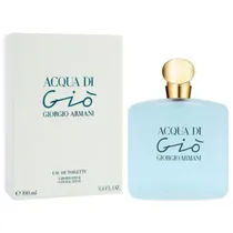 Armani Acqua Di Gio Edt 100ML Fem