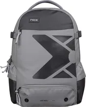 Mochila Nox AT10 Team - Grey