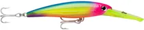 Rapala Señuelo Isca X-Rap Magnum XRMAG-20-PSYC 14CM 46G Fondo