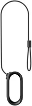 Cordão de Segurança INSTA360 Magnet Pendant Safety Cord para Câmera de Ação Go 3/Go 3S