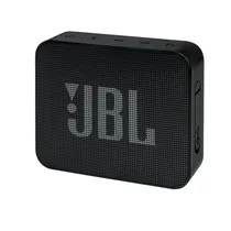 Caixa de Som JBL Go Essential 2 Black Essential 2  Caixa de So...