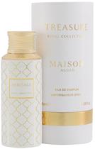 Perfume Gulf Orchid Maison Asrar Heritage Edp 100ML - Feminino