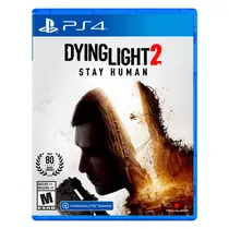 Jogo Dying Light 2 Stay Human para PS4