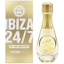 Pacha Ibiza Perfume Ibiza 24/7 Eau de Toilette 80ML