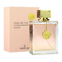 Armaf Club de Nuit Woman 200ML Edp c/s  Armaf Club ...