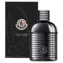 Perfume Moncler Sunrise Homme Edp Masculino - 100ML