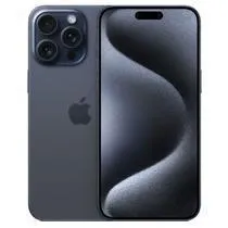 Apple iPhone Swap 15 Pro Max 512GB Blue Titanium Grado A