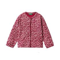 Moleton Infantil Benetton 3KGUG501A 61F