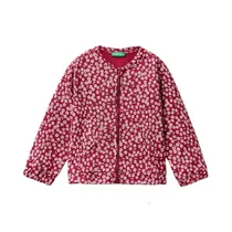 Moleton Infantil Benetton 3KGUG501A 61F