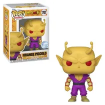 Funko Pop Dragon Ball Super Orange Piccolo *Ex* 1707