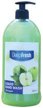 Sabonete Liquido Deep Fresh Greenapple - 1L