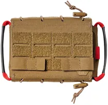Bolsa 5.11 Tactical Ucr Flat Ifak Pouch 5860084-134 Kangaroo