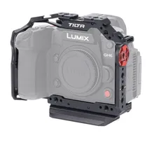 Tilta Cage para Panasonic Lumix GH7/GH6 (TA-T15-FCC-B)