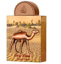 Lattafa Art Of Nature I Edp 100ML