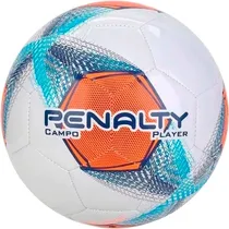 Bola de Futebol Penalty Campo Player 5112951381 - N° 5