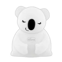 Chicco Nursery Lampara Recargable Koala Detalles En El Producto 0M+ s/C