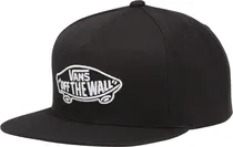 Boné Vans VN000EZBBLK - Masculino
