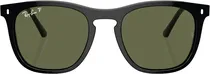 Óculos de Sol Ray Ban RB2210 901/58 53 - Feminino