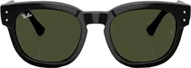 Óculos de Sol Ray Ban RB0298S 901/31 53 - Feminino