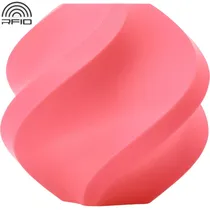 Filamento para Impressora 3D Bambu Lab Pla Basic 1.75 MM - Pink 1KG