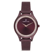 Daniel Klein Reloj DK1.12701.6