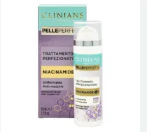 Clinians Pelleperfetta Niacinamide 4% 50ML