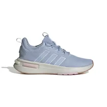 Adidas Calzados Adidas Fem Racer TR23 IF0041 Celeste/Blanco (T) 6.5