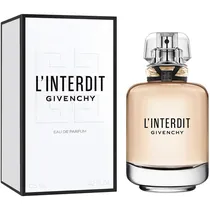 Giv L'Interdit Edp 125ML
