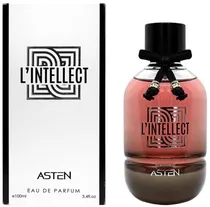 Perfume Asten L'Intellect Edp 100ML - Feminino