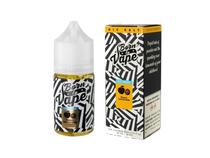 Essencia Liquida Born To Vape Salt - Peach Lemonade - 35MG/30ML