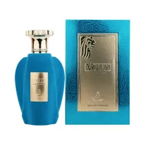 Perfume Emir Voux Turquoise Eau de Parfum 100ML