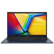 Notebook Asus Vivobook 14 F1404ZA-TS52 14" Intel Core i5-1235U 8/512GB W11H - Blue