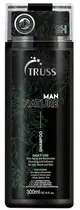 Shampoo Truss Man Nature Daily Use - 300ML