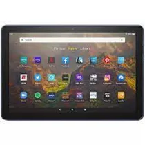 Tablet Amazon Fire HD10 10" 32GB Deni