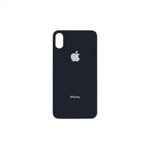 Tampa iPhone X Preto