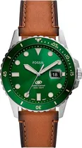 Relógio Masculino Fossil Analógico FS5946