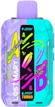 Vape Descartável Lost Mary Mixer+ Grapefruit Lemon Lime 30000 Puffs