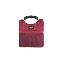 Igloo Conservadora Bolsa 9LAT Ess Bordo 4P Bordo