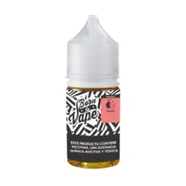 BTV Salt 50MG 30ML Guava