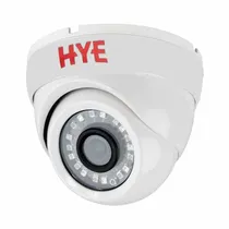 Cámara de Vigilancia Hye HYE-F5024VTX Turret Blanco