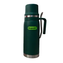 Garrafa Ecopower EP-G118 1L - Verde