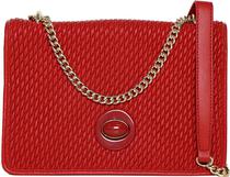 Bolsa Chrisbella AA012303070 Red - Feminina