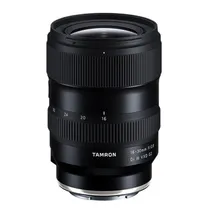 Lente Tamron 16-30MM F/2.8 Di III VXD G2 p/Sony