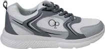 Tênis Kids Op OPK-ALAN-J3 - Masculino