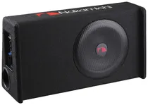Caixa Selada Subwoofer Nakamichi NBX25L 10" 1000W