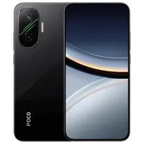 Celular Xiaomi Poco F7 5G - 12/512GB - Dual-Sim - 6.83" - Preto