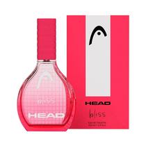 Perfume Feminino Head Bliss Edt 100ML